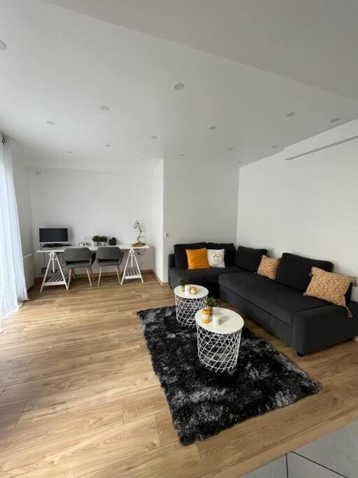 Superbe Appartement Moderne En Rez-De-Chaussee Ozoir-la-Ferrière Eksteriør bilde