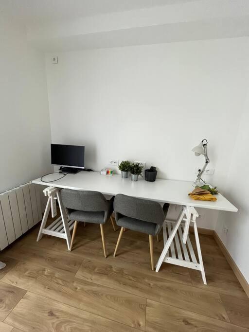 Superbe Appartement Moderne En Rez-De-Chaussee Ozoir-la-Ferrière Eksteriør bilde
