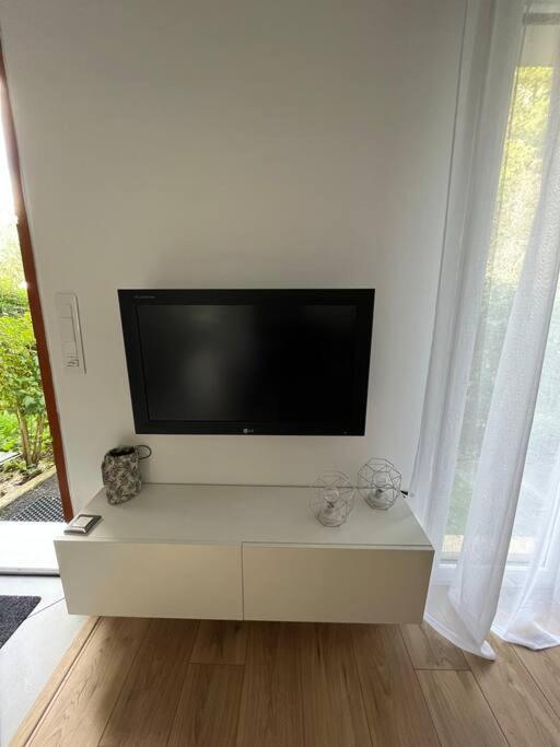 Superbe Appartement Moderne En Rez-De-Chaussee Ozoir-la-Ferrière Eksteriør bilde
