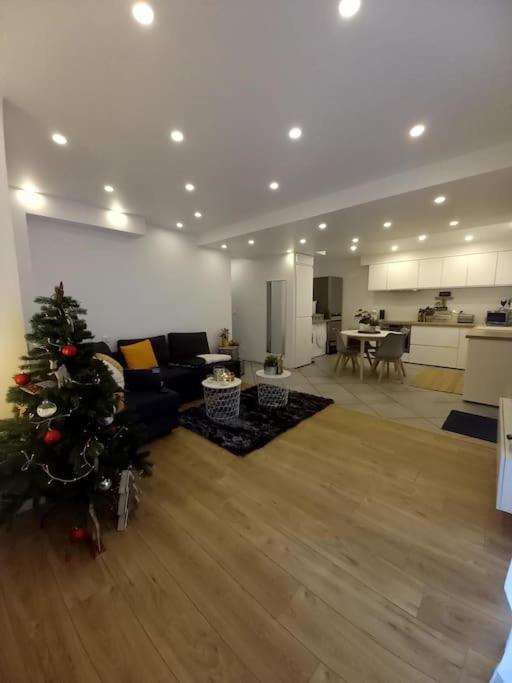 Superbe Appartement Moderne En Rez-De-Chaussee Ozoir-la-Ferrière Eksteriør bilde